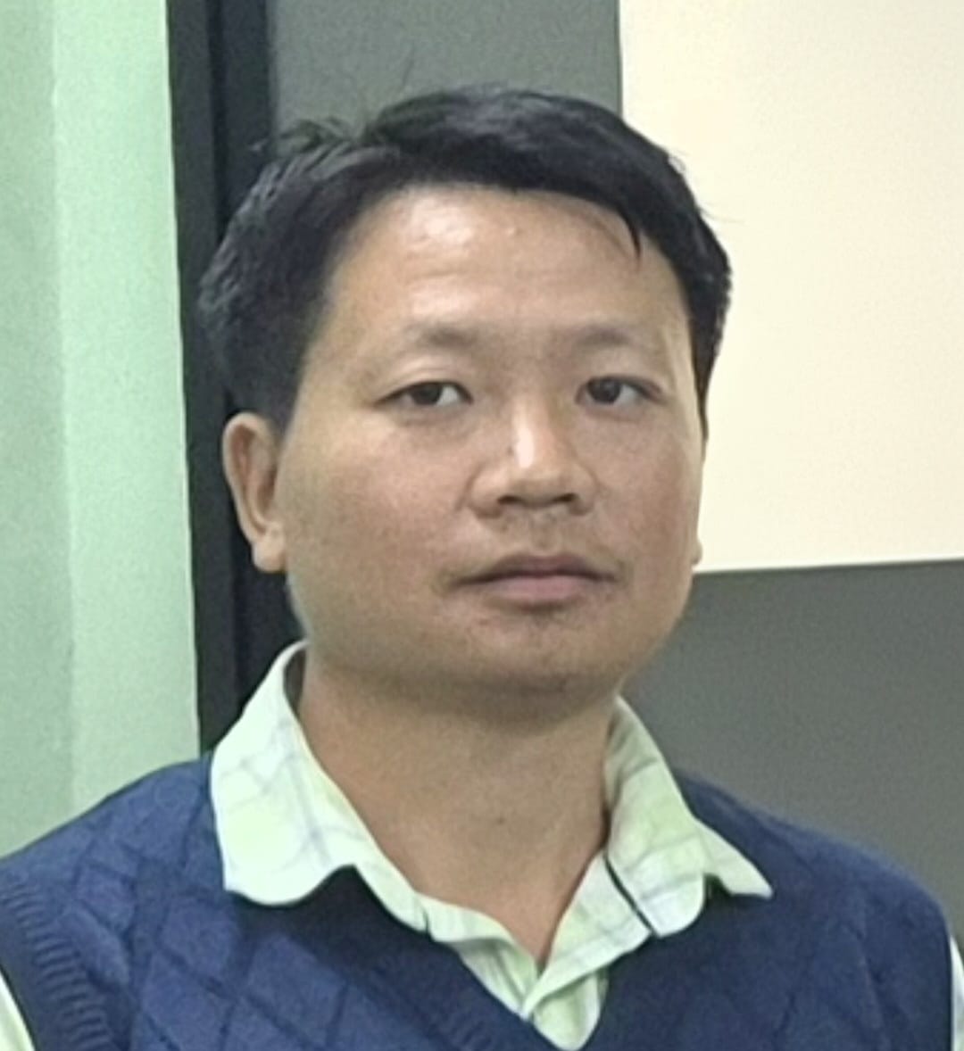 Dr. Koj Sambyo